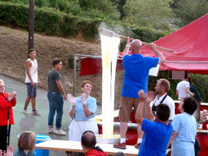 Home fete