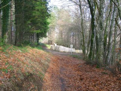 Paix et tranquilité