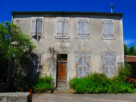 Ecole laprade