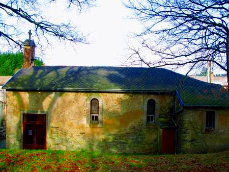 La chapelle