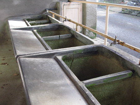 Lavoir