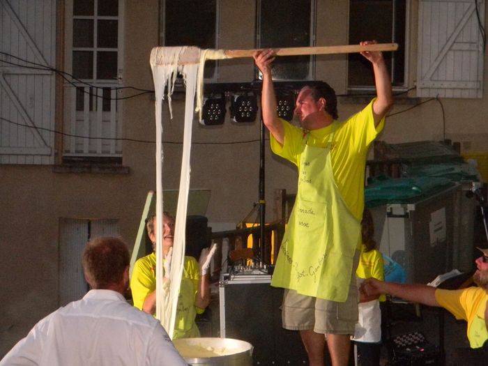 Laprade basse fete